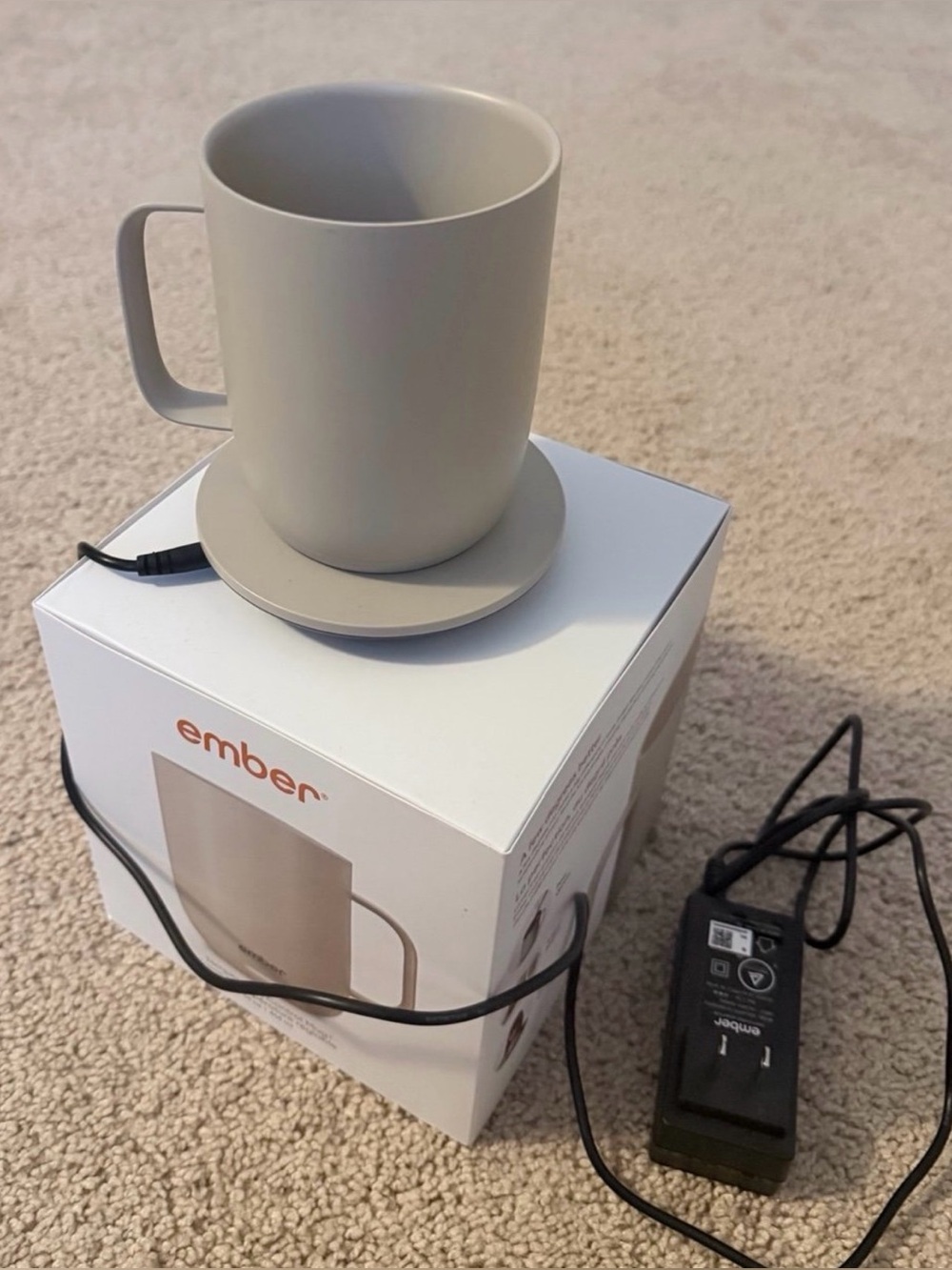 EMBER - Picture 4 of 12
